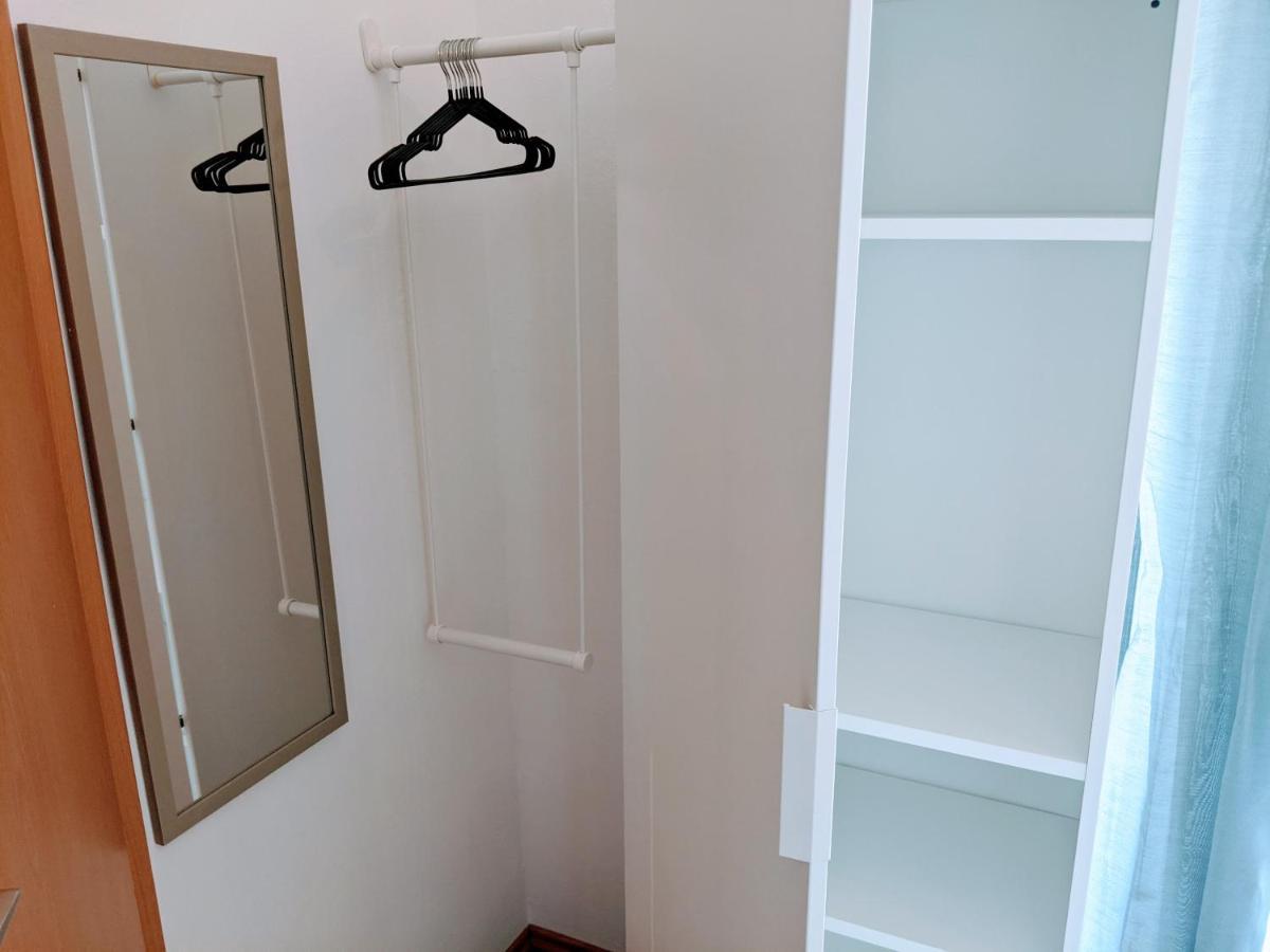 Lenastay L Tiny Apartment - Innenstadt Kaiserslautern Ngoại thất bức ảnh