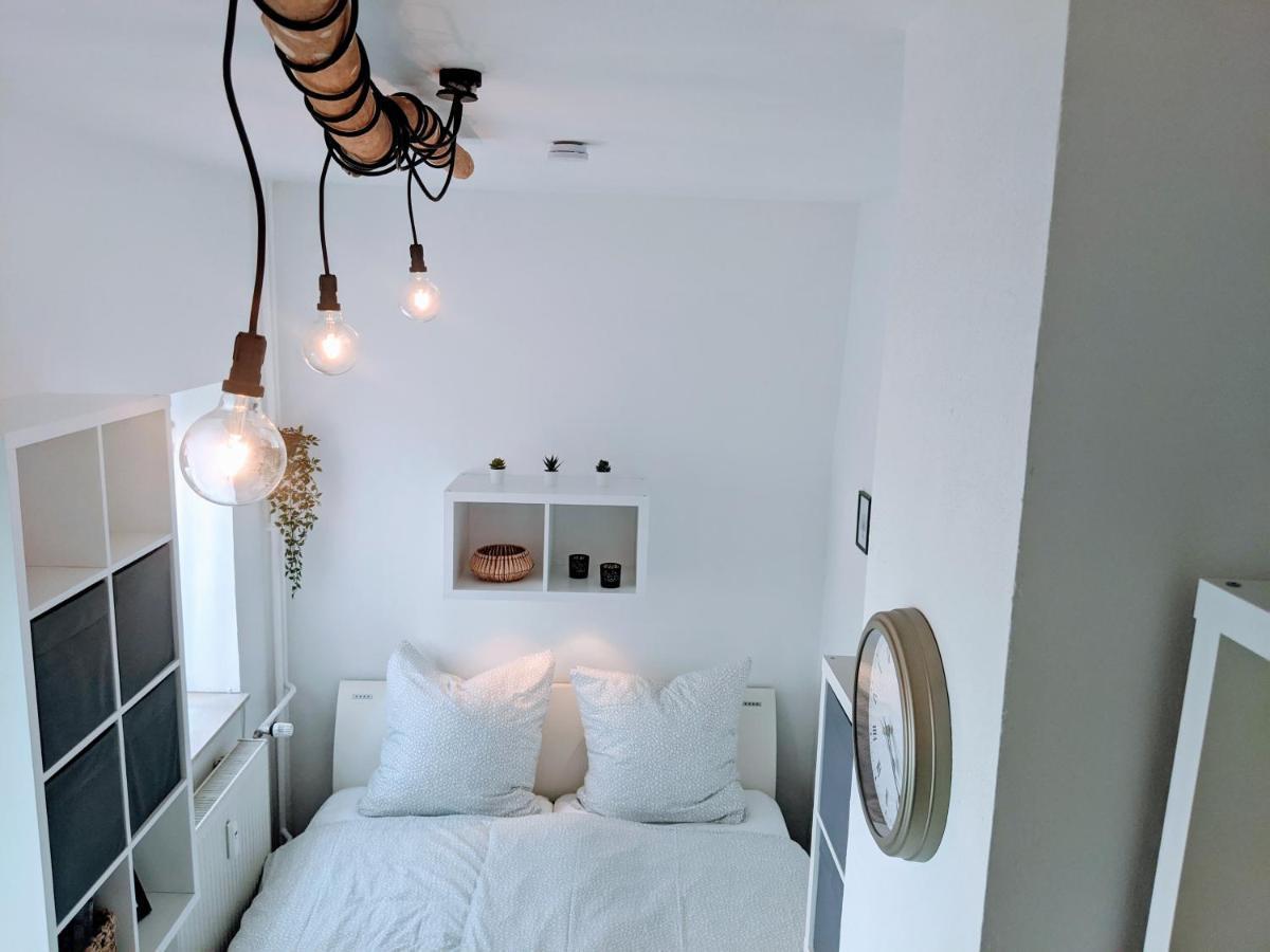 Lenastay L Tiny Apartment - Innenstadt Kaiserslautern Ngoại thất bức ảnh