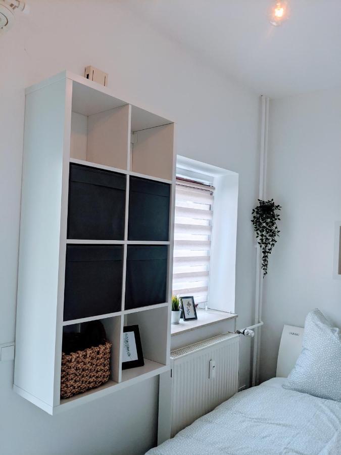 Lenastay L Tiny Apartment - Innenstadt Kaiserslautern Ngoại thất bức ảnh