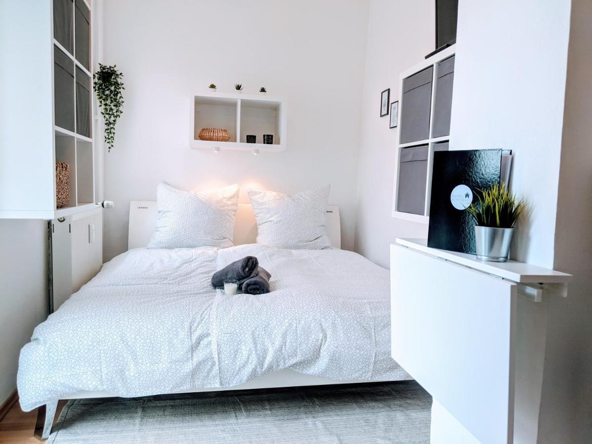 Lenastay L Tiny Apartment - Innenstadt Kaiserslautern Ngoại thất bức ảnh